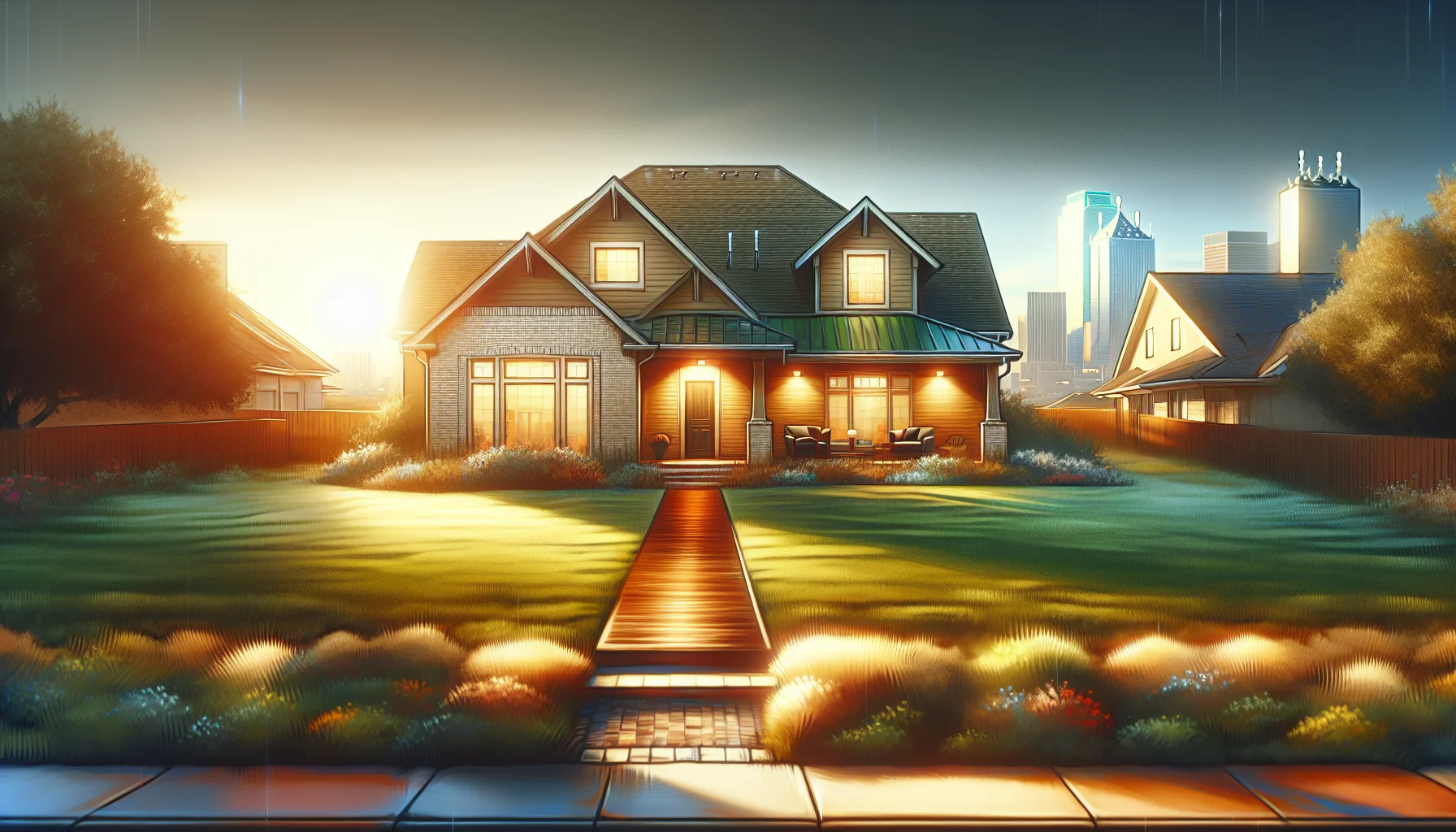 Finding Hope in Sober Living Homes in Dallas, TX