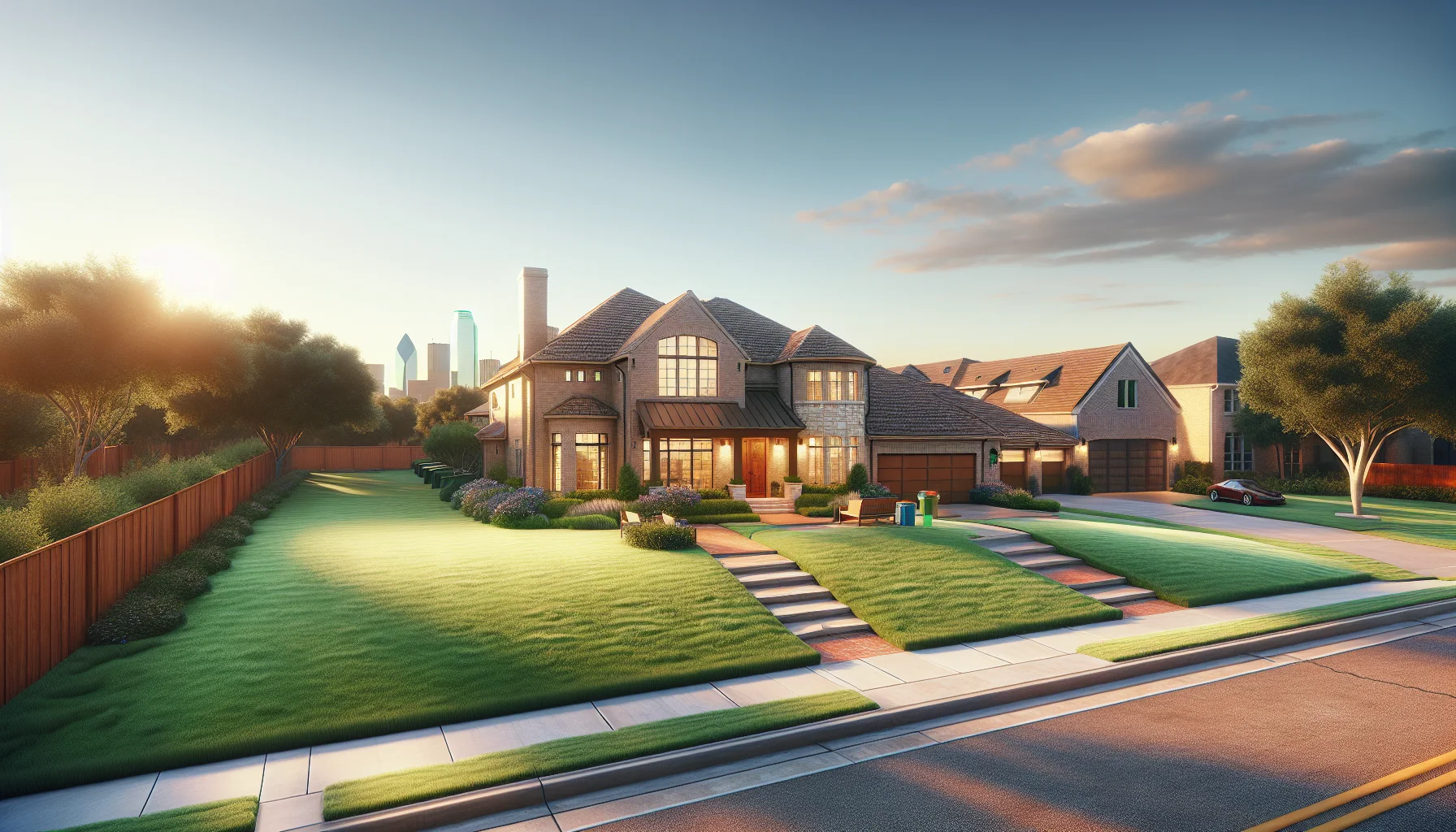 Finding Sober Living Homes in Dallas, TX: A Guide to Recovery