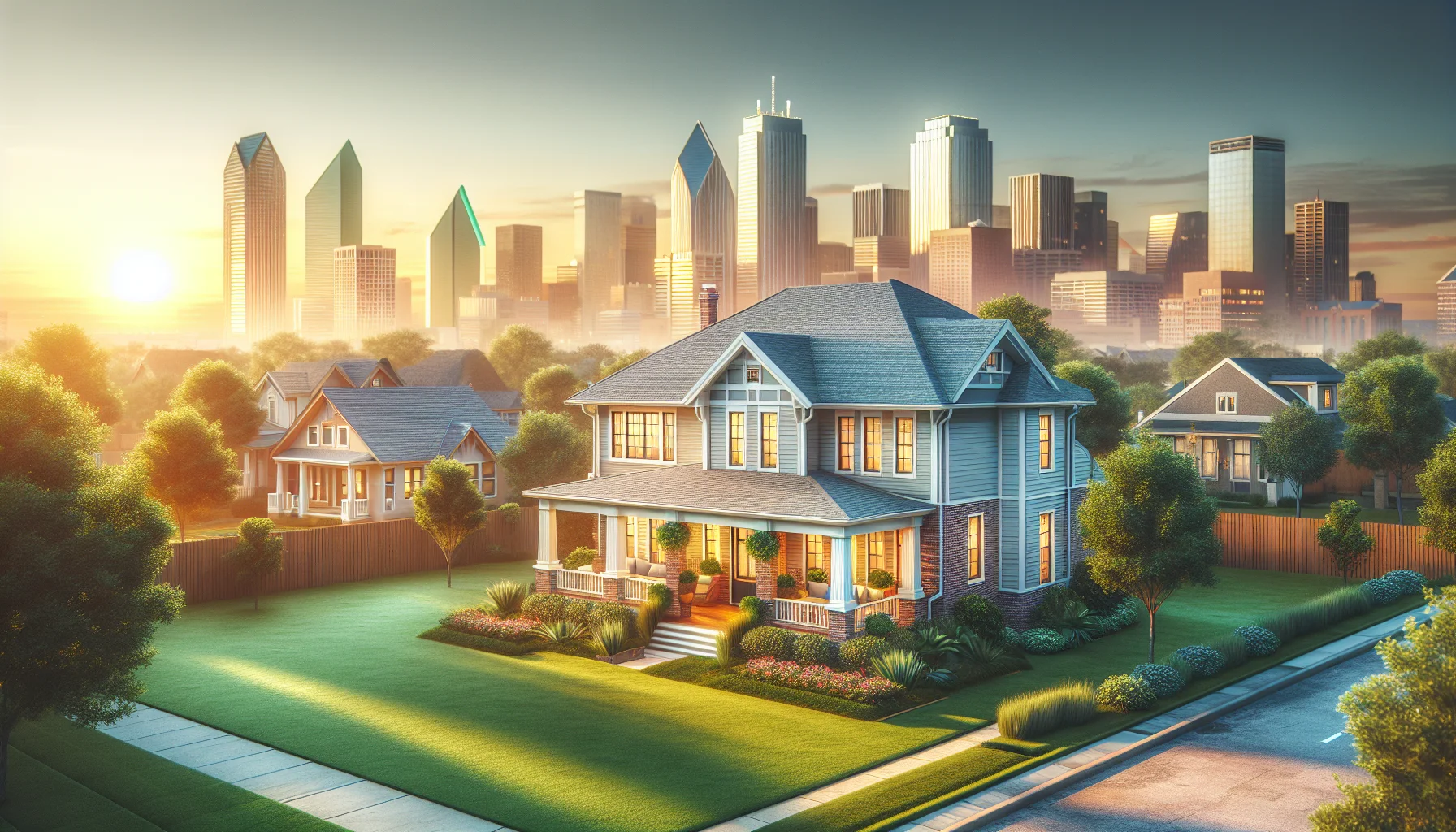 Sober Living in Uptown and Oak Lawn Dallas: 2026 Neighborhood Guide